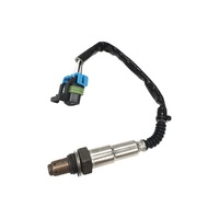 Goss oxygen sensor for Holden Captiva CG 3.0L HFV6 LF1 LFW SIDI Petrol V6 190kW 6sp Auto 4dr Wagon AWD 3/11-9/15