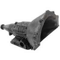 Plastic Replica Transmission Suits GM Powerglide