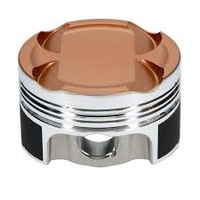 JE pistons Nissan SR20DET (10.0:1) 87.00mm Ultra Series