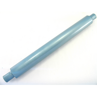 Patriot Smithys Mufflers 2" Inlet, 30" L X 3-1/2" O.D