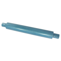 Patriot Smithys Mufflers 2-1/2" Inlet & Outlet, 30" L X 3-1/2" O.D