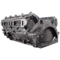 P-Ayr 360 For Chrysler Short Block w/ Heads
