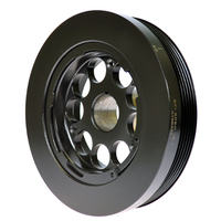 PowerBond Race Series Balancer For Ford BA-FG 4L STANDARD DIAMETER RACE BALANCER PB-1157SS