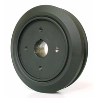 PowerBond Balancer For Chrysler HEMI 6 PB-HB1003N