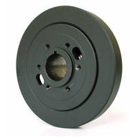 PowerBond Balancer For Chrysler 318 PB-HB1004N