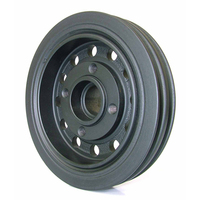 PowerBond Balancer For Ford 6 CYL. 2V ZL Fairlane XF Farimont & Falcon PB-HB1021N