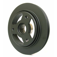 PowerBond Balancer OEM Replacement CHEV-For BedFor Ford 250 PB-HB1023N
