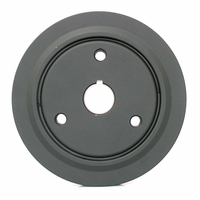 PowerBond Balancer OEM Replacement (15A Belt) For Holden FJ 1948-53 6CYL PB-HB1049N