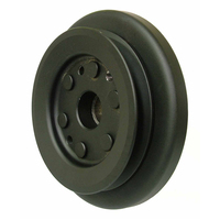 PowerBond Balancer OEM Replacement (Single Vee) For Toyota Landcruiser 2F 1V PB-HB1051N