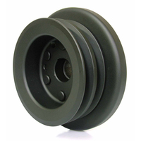 PowerBond Balancer OEM Replacement (Twin Vee W/PS) For Toyota Landcuiser 2F 2V PB-HB1053N