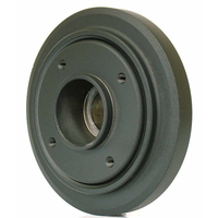 PowerBond Balancer OEM Replacement 400 CI For Pontiac V8 PB-HB1056N