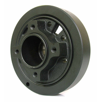 PowerBond Balancer OEM Replacement (4 Bolt Check Pulley Locator) 302 WINDSOR XT-XY PB-HB1060N