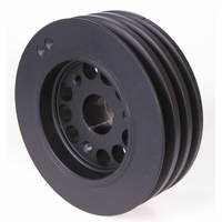 PowerBond Balancer For Ford 300CID INLINE 6 1965-92 PB-HB1064N