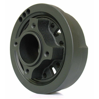 PowerBond Balancer OEM Replacement (4 Bolt Check Timing Mark) WINDSOR 302-351 V8 XT-XY PB-HB1070N
