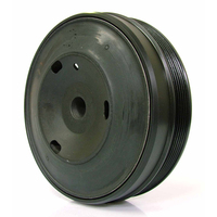 PowerBond Balancer OEM Replacement For Holden Commodore VN-(From 12/90)-VP 3.8L V6 PB-HB1083N
