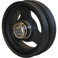 PowerBond Balancer OEM Replacement For Holden Commodore LS3/L98/L77 PB-HB1117N