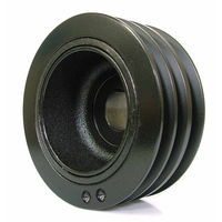 PowerBond Balancer OEM Replacement (3 Vee Gear Driven Timing) For Holden RODEO 4JB1 2.8L 88-02 PB-HB1135N