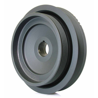 PowerBond Balancer OEM Replacement (4 Rib P/S From 7/03) For Nissan PULSAR 1.6&1.8 6/03 ON PB-HB1139N