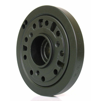 PowerBond Balancer OEM Replacement (3 Bolt Raised Pulley Locator) 289 WINDSOR XR-XY FALCON ZA-ZD FAIRLANE PB-HB1202N