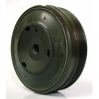 PowerBond Balancer OEM Replacement COMMODORE VG VP VR VQ 3.8L V6 PB-HB1207N