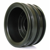 PowerBond Balancer OEM Replacement (With P/S) PATROL SD33 BALANCER HUB ONLY PB-HB1242N