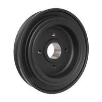 PowerBond Balancer OEM Replacement (Single Vee Up To 6/92) For Mitsubishi PAJERO 4D56T PB-HB1269N