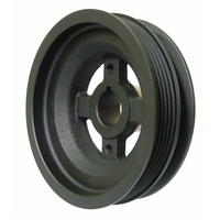 PowerBond Balancer OEM Replacement COROLLA 4A-GE 4A-FE 85-89 PB-HB1290N
