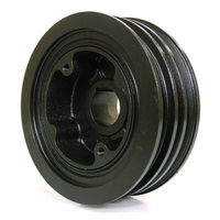 PowerBond Balancer OEM Replacement For Toyota LANDCRUISER 4.5L 1FZ FE PB-HB1413N