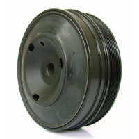 PowerBond Balancer OEM Replacement COMMODORE VS-VY 3.8L V6 PB-HB1434N