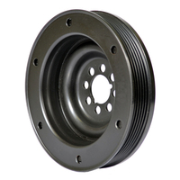 PowerBond Balancer OEM Replacement For Audi A4 A6 PB-HB1692N
