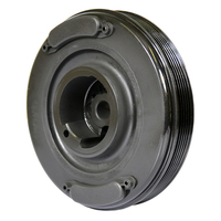 PowerBond Balancer OEM Replacement (Without AC) VW TRANSPORTER 2.5L T/D 1999-04 PB-HB1739N