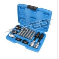 PowerBond 13Pce OAP Installation Tool Kit PB-OAPTK001