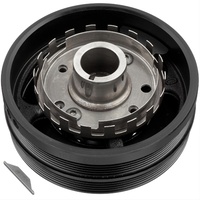Engine Pro harmonic balancer for Holden Commodore VNS2-VP V6 PB1083-N