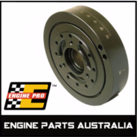Holden Commodore VZ VE LS2 LS3 L98 6L 6.2L Engine Pro Harmonic Balancer 1117-N 