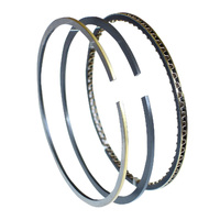 Ring Set Moly Chev. (Race) 302 327 350 Engs. Chry. (Race) 360 Eng. for Ford (Race) Set