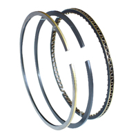 Ring Set Moly for Ford 429 460(7.5L) Engs. (68-78) Fod Trk. 429 460(7.5L) Engs. Set