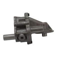 Proflow Oil Pump Holden V8 253-308 Standard Volume Blueprint Cast Aluminium Genuine Style Kit