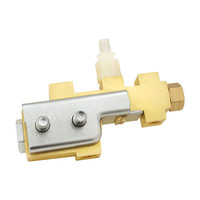 Proflow OE, Proportioning Valve, Concours Replacement With Correct Style Switch, GTHO, XAGT, XB GT,Mustang,Cougar