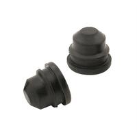 Proflow Valve Cover PCV Valve Grommet, Or Blanking Grommet 1.250"od x 3/4â€³id, Each