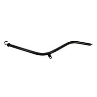 Proflow Transmission Dipstick and tube Steel Black TH350 34 in. Length Each PFE-R4994BK