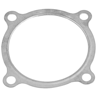 Proflow Turbocharger Gasket Stainless Steel Outlet Natural GT