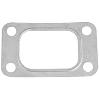 Proflow Turbocharger Gasket Stainless Steel T3 Turbocharger Inlet Flange Each PFE-TGT3I