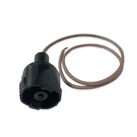 Proflow Proportioning valve electrical connector Suit 395/396 PFE397