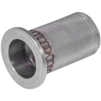 Proflow Stainless Steel Fuel Filter Element insert PFE610S