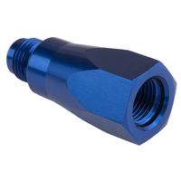 Proflow Adjustable Fuel Check Valve -10AN Blue PFE616-10