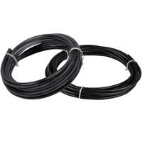 Proflow Nylon Tube Hose, 3/16in. OD, 2 Metre Length