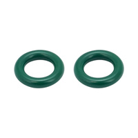 Proflow Fuel Injector O-Rings 14mm 8.50mm ID x 3.0mm CS E85 Safe Universal 2-Pack