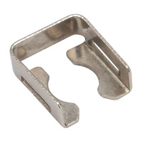 Proflow Fuel Injector Retaining Clip 14mm Stainless Steel Each