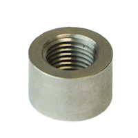 Proflow Fitting Weld In Oxy Sensor Port M18 x 1.50mm, Stainless Steel