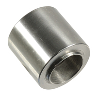 Proflow Fitting Steel Weld On Female Bung 1/2in. NPT Thread
